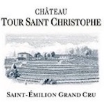 Chateau Tour Saint Christophe